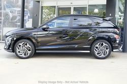 2026 Hyundai Kona Premium N Line