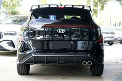 2026 Hyundai Kona Premium N Line