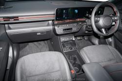 2026 Hyundai Kona Premium N Line