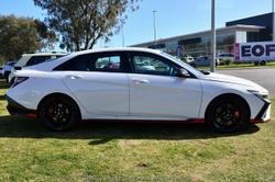 2025 Hyundai i30 N Premium