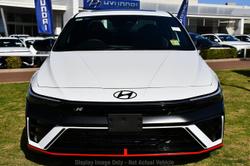 2025 Hyundai i30 N Premium