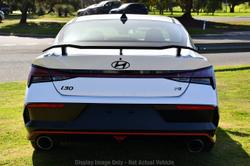 2025 Hyundai i30 N Premium