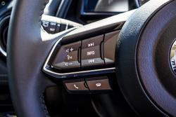 2026 Mazda CX-3 G20 Evolve