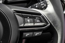 2026 Mazda CX-3 G20 Evolve