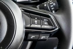2026 Mazda CX-3 G20 Evolve