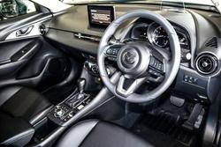 2026 Mazda CX-3 G20 Evolve