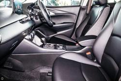 2026 Mazda CX-3 G20 Evolve