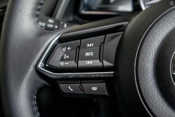 2026 Mazda CX-3 G20 Evolve