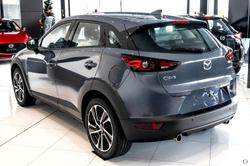 2026 Mazda CX-3 G20 Evolve