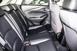 2026 Mazda CX-3 G20 Evolve