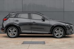 2026 Mazda CX-3 G20 Akari