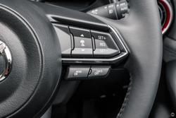 2026 Mazda CX-3 G20 Akari