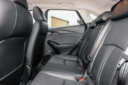 2026 Mazda CX-3 G20 Akari