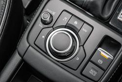 2026 Mazda CX-3 G20 Akari