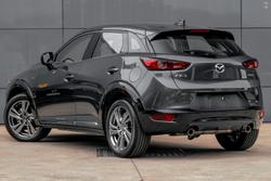 2026 Mazda CX-3 G20 Akari