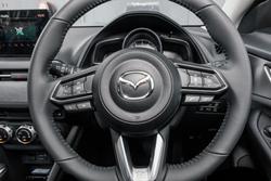 2026 Mazda CX-3 G20 Akari