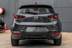 2026 Mazda CX-3 G20 Akari