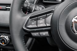 2026 Mazda CX-3 G20 Akari