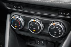 2026 Mazda CX-3 G20 Akari