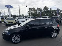 2012 Volkswagen Golf