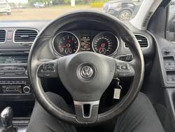 2012 Volkswagen Golf