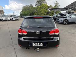2012 Volkswagen Golf