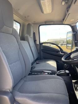2026 Isuzu N Series NPR 45/65-175 DT D34 Tradepack