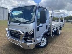2026 Isuzu N Series NPR 45/65-175 DT D34 Tradepack