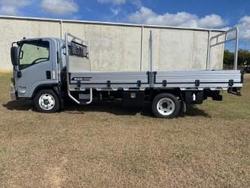 2026 Isuzu N Series NPR 45/65-175 DT D34 Tradepack