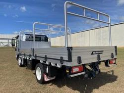2026 Isuzu N Series NPR 45/65-175 DT D34 Tradepack