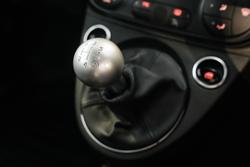 2020 Abarth 595 Competizione Series 4 Podium Blue