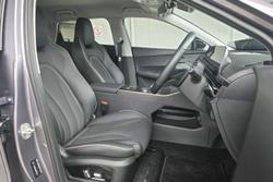 2024 Chery OMODA 5 FX