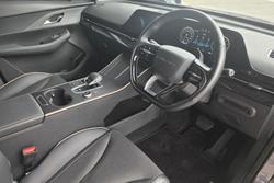 2024 Chery OMODA 5 FX