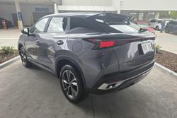 2024 Chery OMODA 5 FX