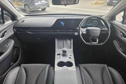 2024 Chery OMODA 5 FX