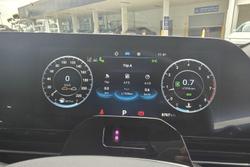 2024 Chery OMODA 5 FX