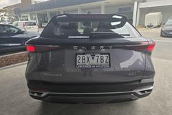 2024 Chery OMODA 5 FX