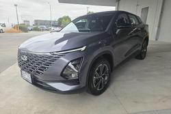 2024 Chery OMODA 5 FX