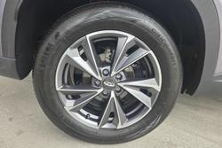 2024 Chery OMODA 5 FX