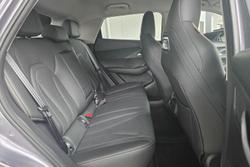 2024 Chery OMODA 5 FX