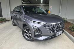 2024 Chery OMODA 5 FX