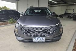 2024 Chery OMODA 5 FX