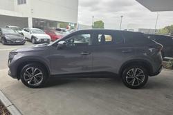 2024 Chery OMODA 5 FX