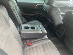 2023 Mitsubishi Outlander Aspire