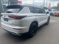 2023 Mitsubishi Outlander Aspire