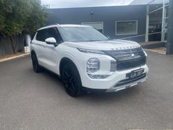 2023 Mitsubishi Outlander Aspire