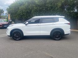 2023 Mitsubishi Outlander Aspire