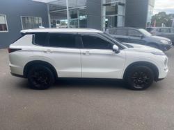 2023 Mitsubishi Outlander Aspire