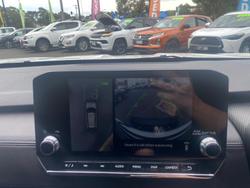 2023 Mitsubishi Outlander Aspire