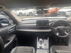 2023 Mitsubishi Outlander Aspire